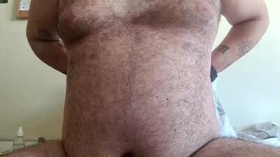 bigbearhector public webcam profile photo 2