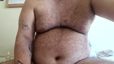 bigbearhector public webcam profile photo 4