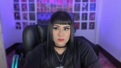 bigboobs_cloe public webcam profile photo 2