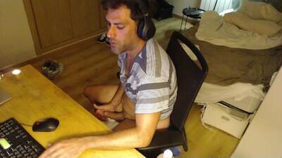 bigcok35spain public webcam profile photo 2