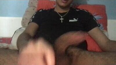 bigdamir public webcam profile photo 8