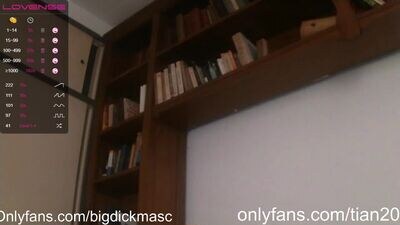 bigdick_masc public webcam profile photo 2
