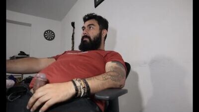 biggbearxxx public webcam profile photo 2