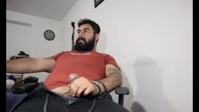 biggbearxxx public webcam profile photo 3