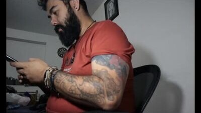 biggbearxxx public webcam profile photo 6