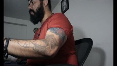 biggbearxxx public webcam profile photo 7