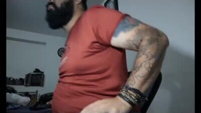 biggbearxxx public webcam profile photo 8