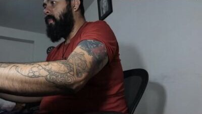 biggbearxxx public webcam profile photo 9