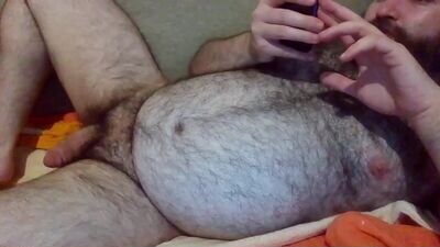 bigguyreturns public webcam profile photo 4