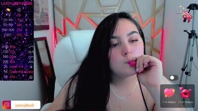biigcandy_ public webcam profile photo 2