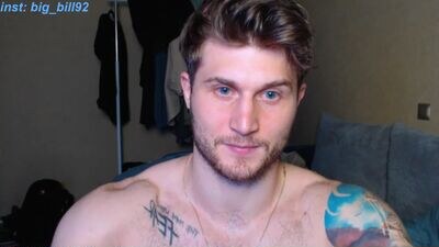 bill_kill96 public webcam profile photo 3