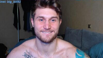 bill_kill96 public webcam profile photo 8