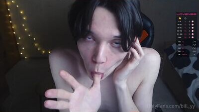 bill_y public webcam profile photo 9