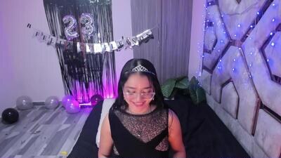 billie_jhonson_ public webcam profile photo 4