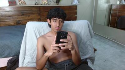 billiejean18 public webcam profile photo 2