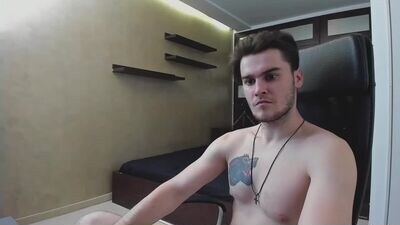 billyturnerx public webcam profile photo 2