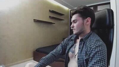 billyturnerx public webcam profile photo 6