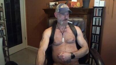 bkrwolf public webcam profile photo 3