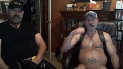 bkrwolf public webcam profile photo 7