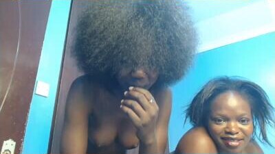 black_african_queen public webcam profile photo 10