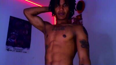 black_arthur public webcam profile photo 4