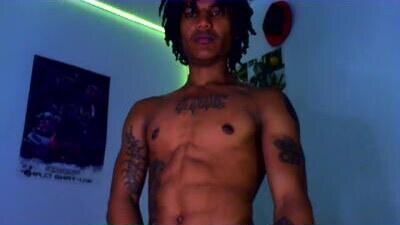 black_arthur public webcam profile photo 5