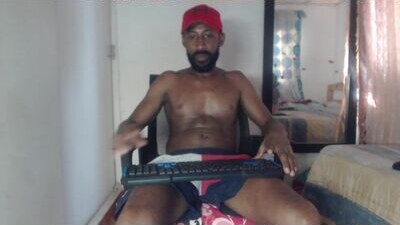 black_latin2728 public webcam profile photo 5