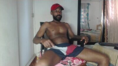 black_latin2728 public webcam profile photo 8