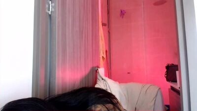black_latina1 public webcam profile photo 2