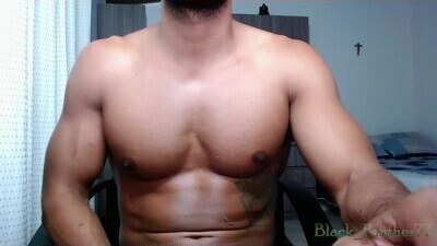 black_panther_77 public webcam profile photo 5