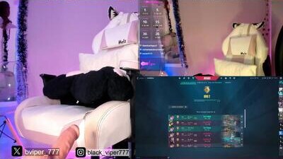 black_viperr public webcam profile photo 10