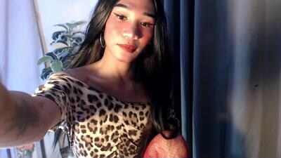 blackbarbie_jamie public webcam profile photo 4