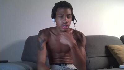 blackbulltitus public webcam profile photo 2
