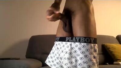 blackbulltitus public webcam profile photo 5
