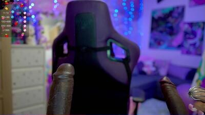 blackedbarbie public webcam profile photo 2