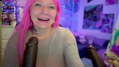 blackedbarbie public webcam profile photo 3