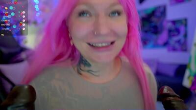 blackedbarbie public webcam profile photo 4