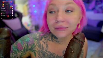 blackedbarbie public webcam profile photo 5