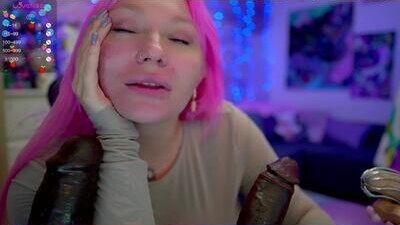 blackedbarbie public webcam profile photo 7