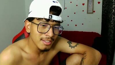 blackfox_desire public webcam profile photo 2
