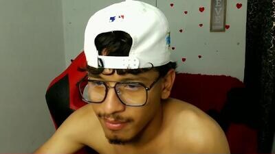 blackfox_desire public webcam profile photo 3