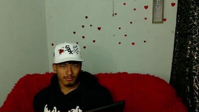 blackfox_desire public webcam profile photo 4