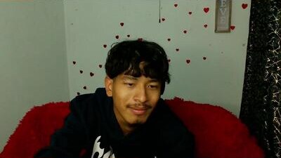 blackfox_desire public webcam profile photo 5