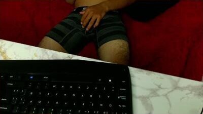 blackfox_desire public webcam profile photo 7