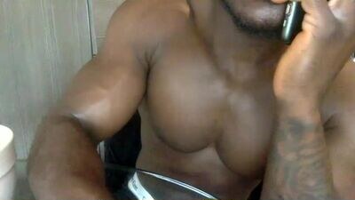 blackgeminidude public webcam profile photo 2