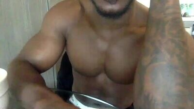 blackgeminidude public webcam profile photo 3