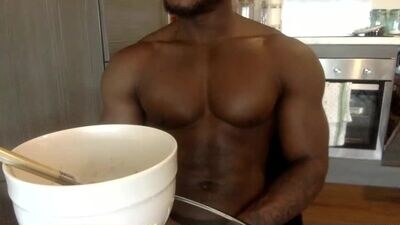 blackgeminidude public webcam profile photo 4
