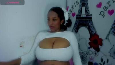 blackitybae public webcam profile photo 2