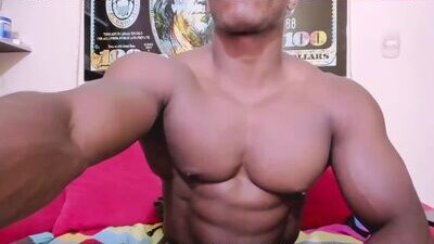 blacksexylatinhot public webcam profile photo 6