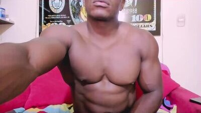 blacksexylatinhot public webcam profile photo 7
